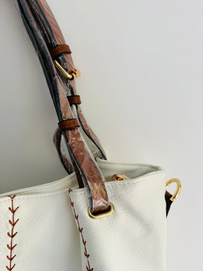 IMPORTED PREMIUM TOTEBAG 7K4-B14