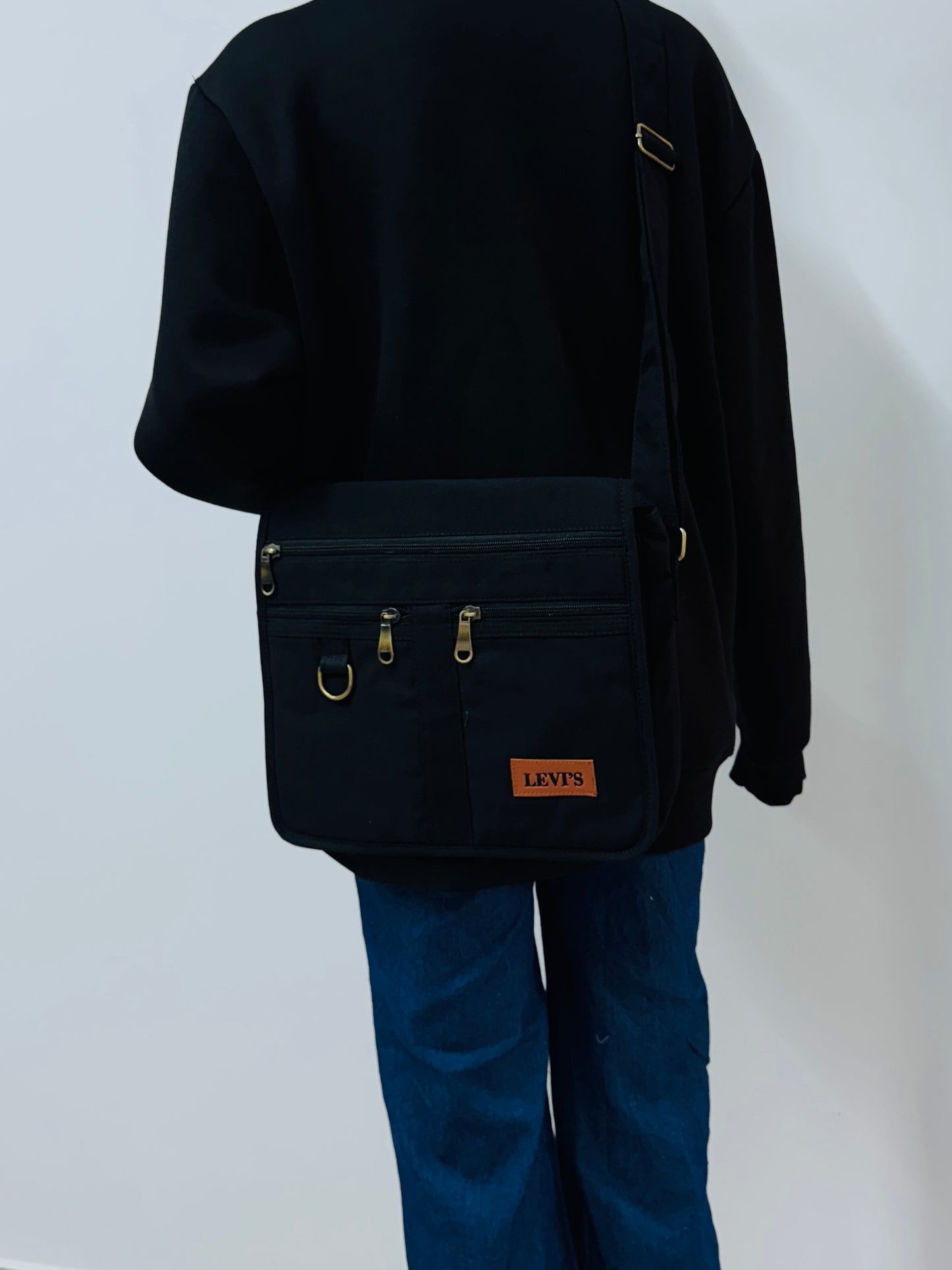 CROSSBODY BAG 3b9-D1