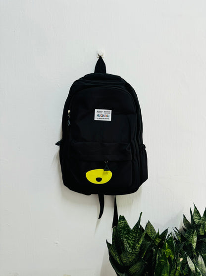 IMPORTED BACKPACK(006)