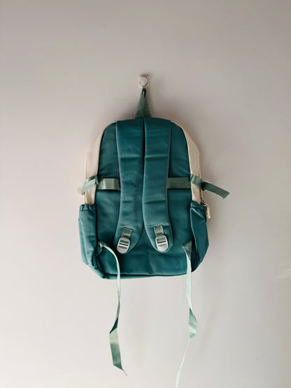IMPORTED BACKPACK 2J3-A5