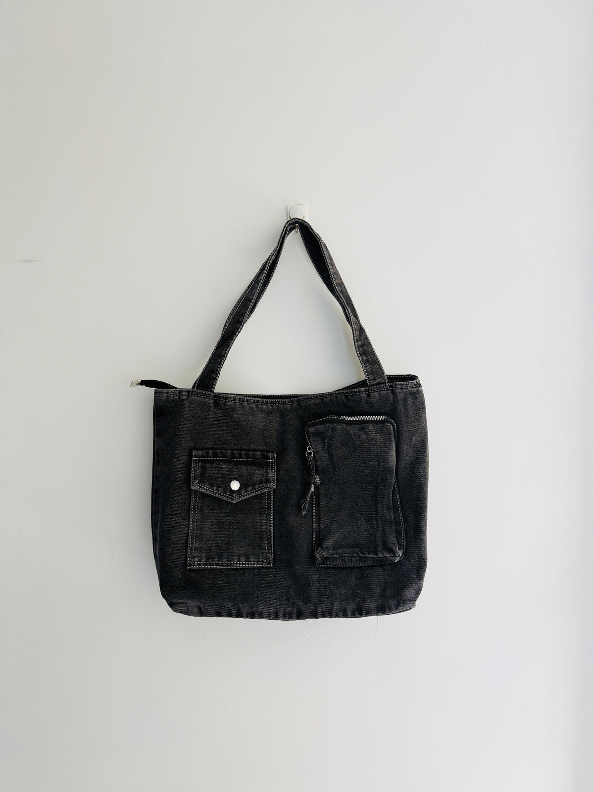IMPORTED TOTEBAG 5Q0-F6