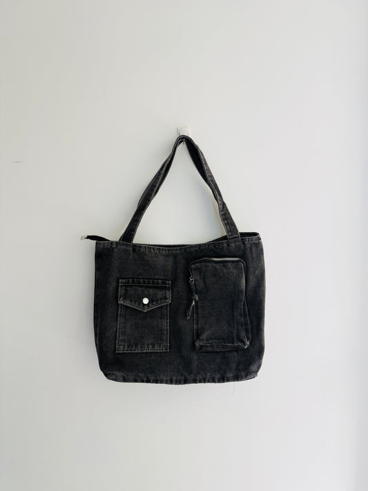 IMPORTED TOTEBAG 5Q0-F6