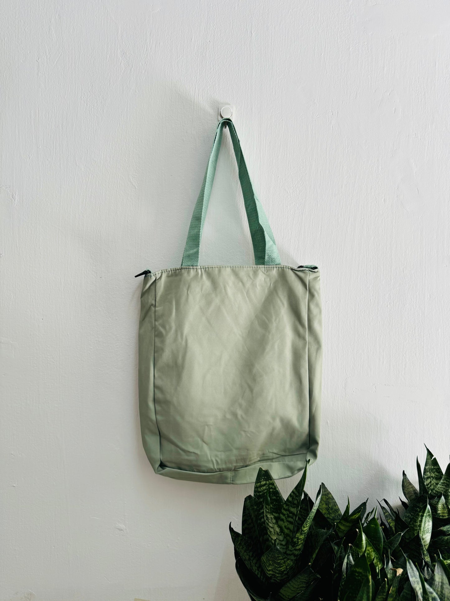 IMPORTED TOTEBAG(029)