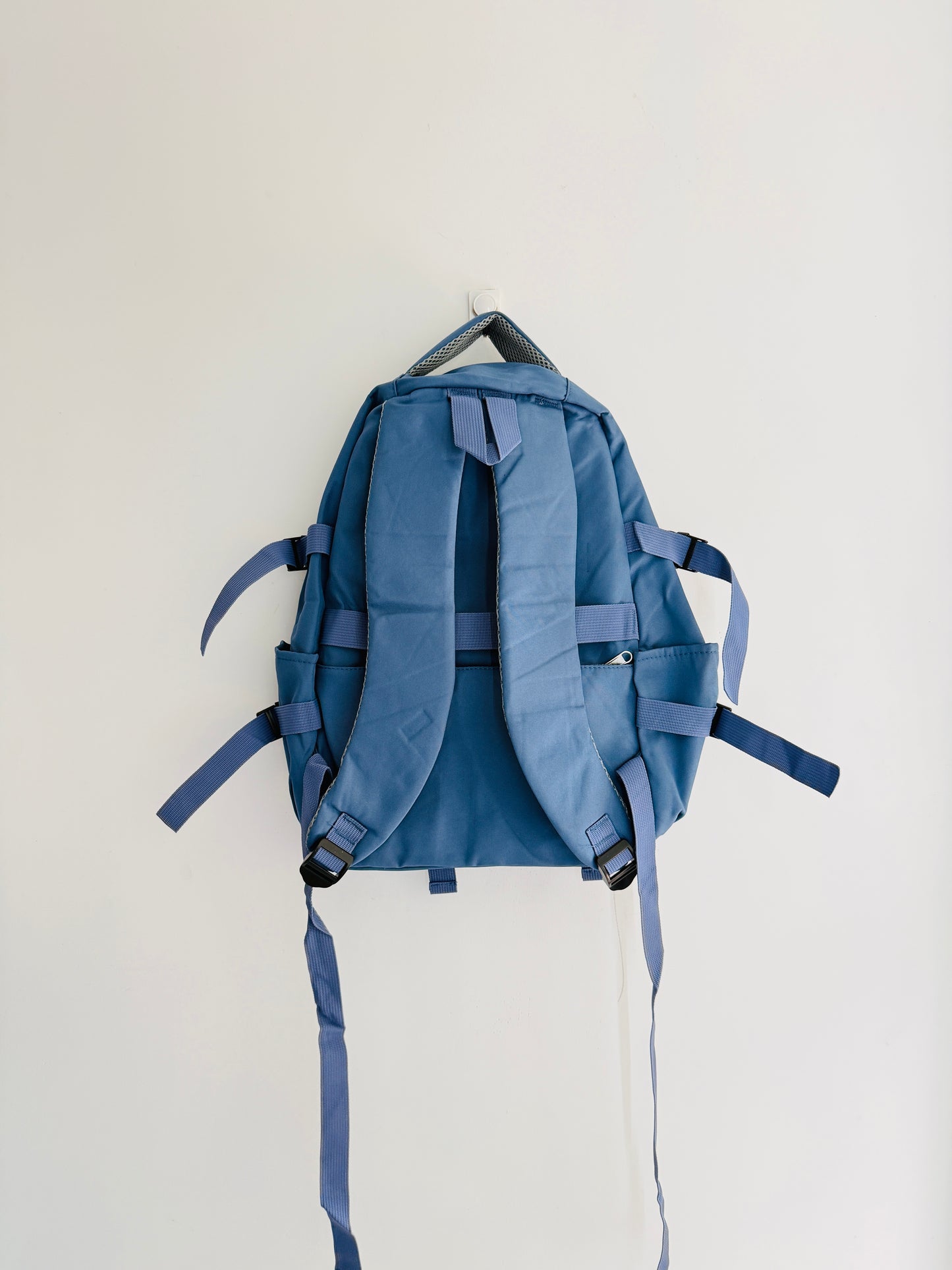 IMPORTED BACKPACK 5N2-I5