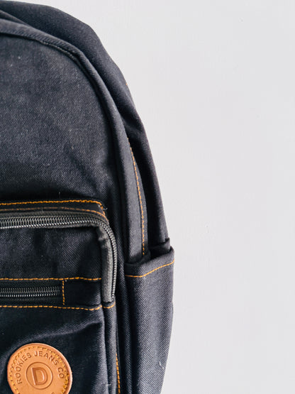 BACKPACK 2P2-E6