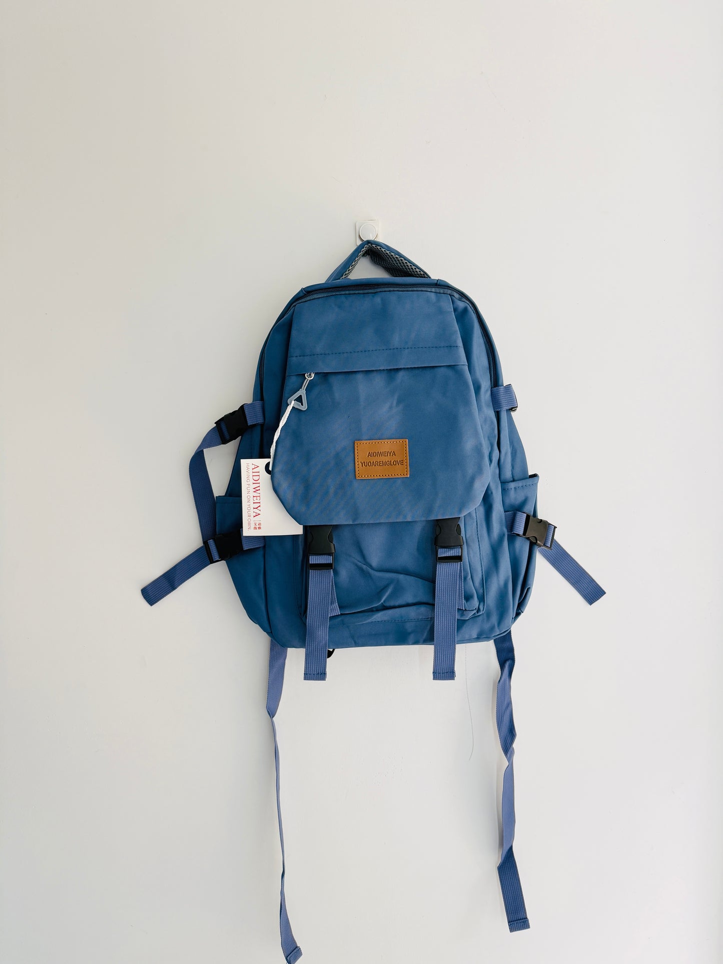 IMPORTED BACKPACK 5N2-I5