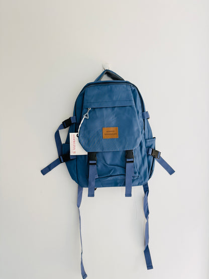 IMPORTED BACKPACK 5N2-I5