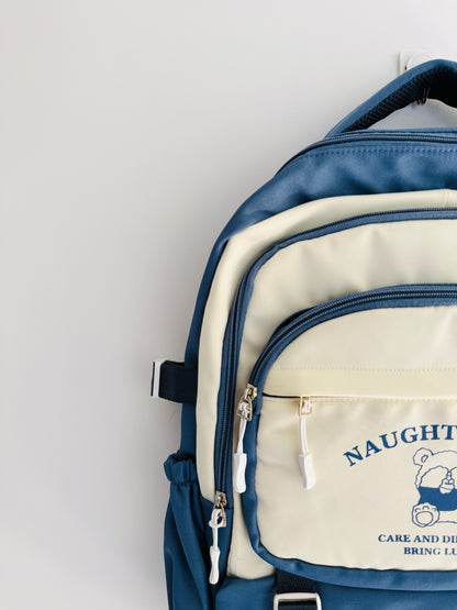 IMPORTED BACKPACK 2R4