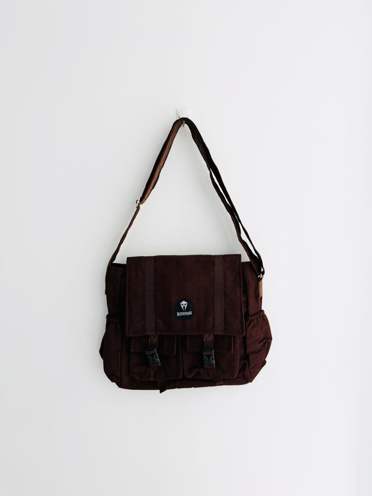 CROSSBODY BAG 0J6-M11