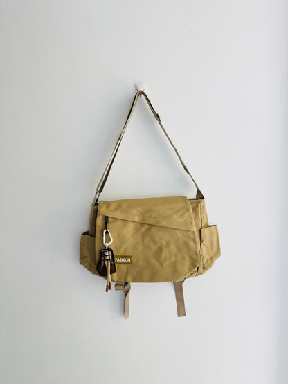 IMPORTED CROSSBODY BAG 5N6-I1