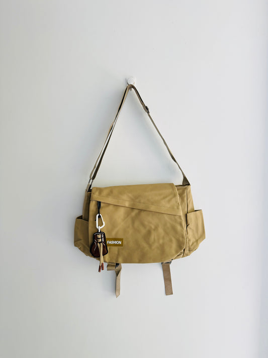IMPORTED CROSSBODY BAG 5N6-I1
