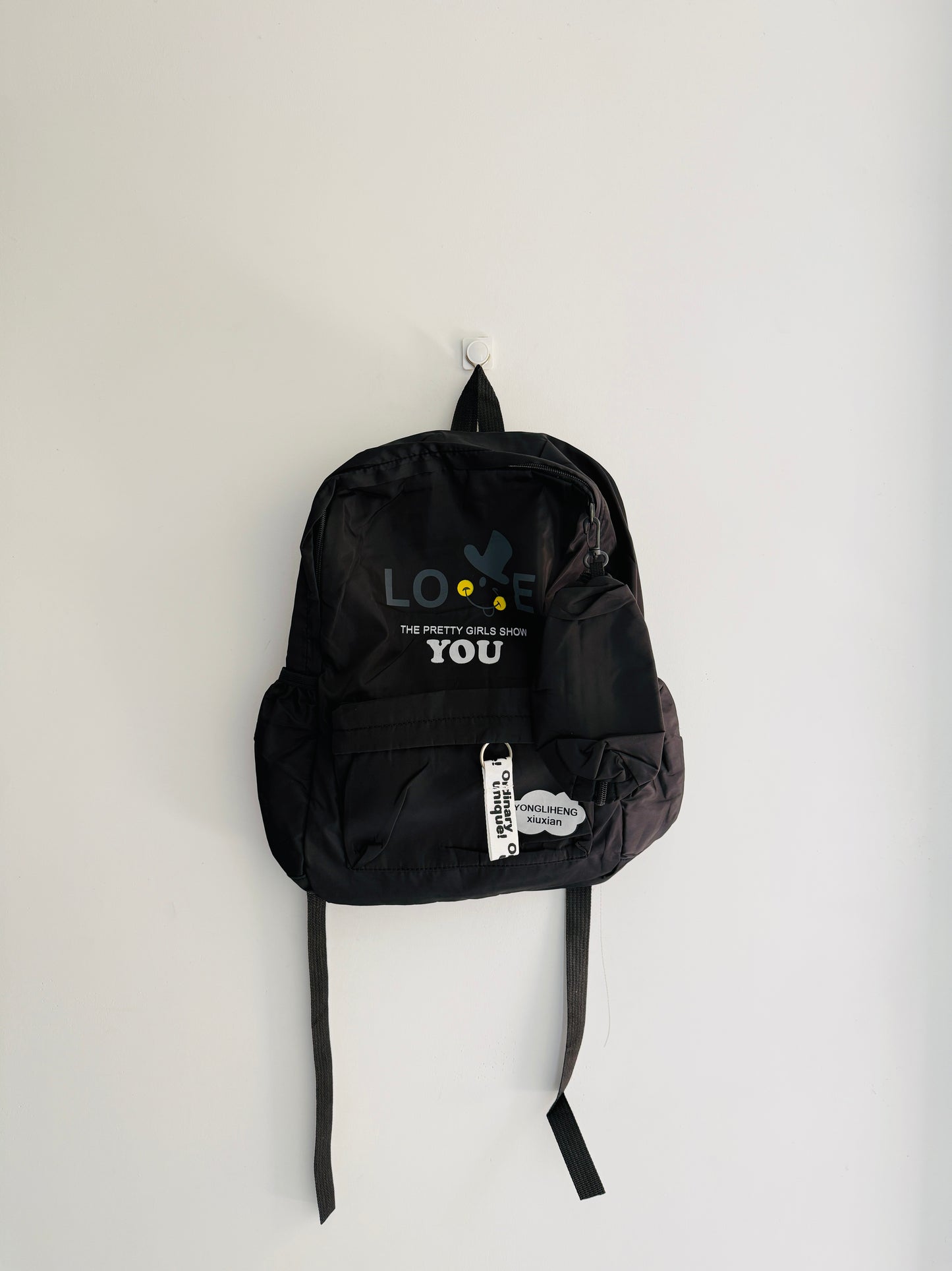 BACKPACK 9P2