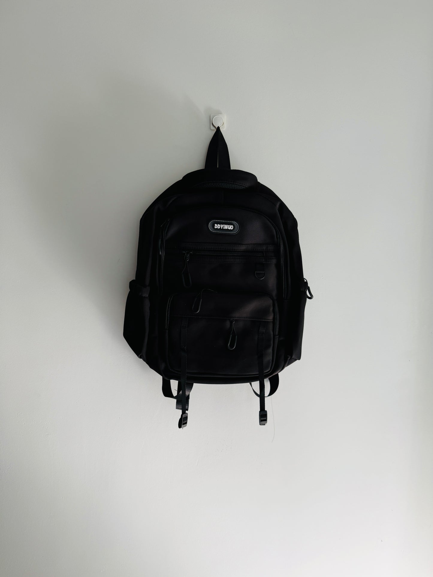 IMPORTED BACKPACK 3h6-g2