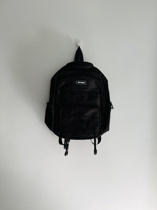 IMPORTED BACKPACK 3h6-g2