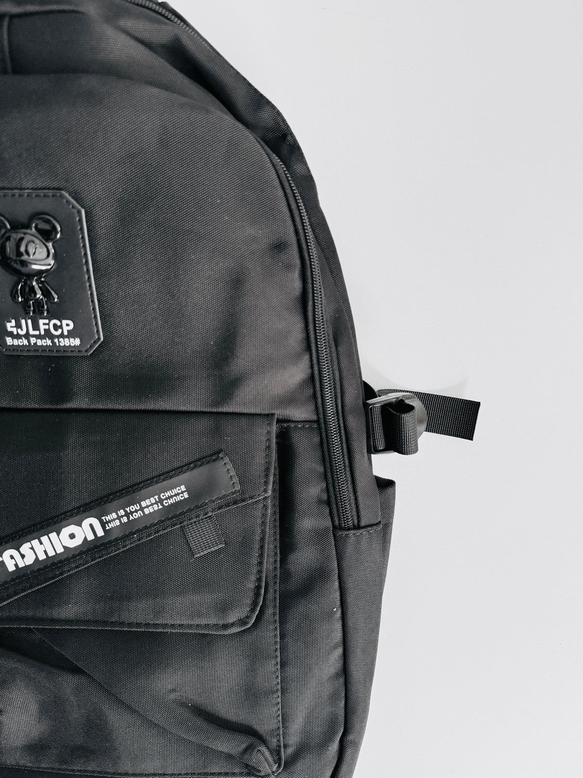 IMPORTED BACKPACK 7Q2-A10