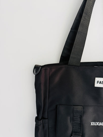 IMPORTED TOTEBAG 5L3-I11