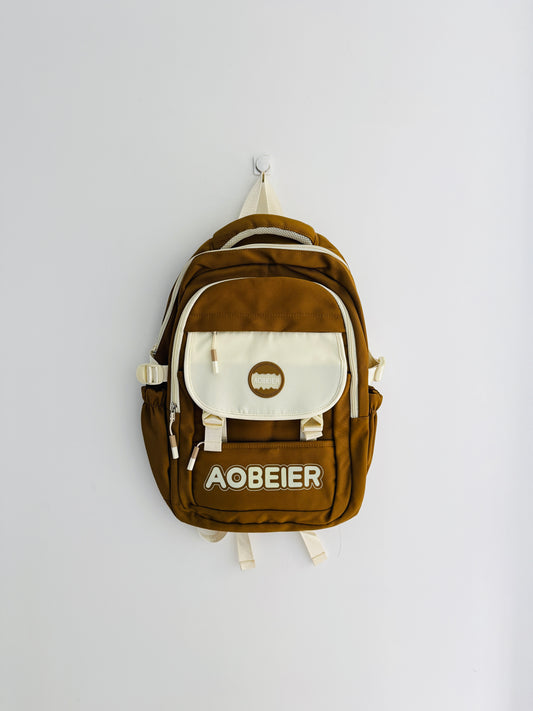 IMPORTED BACKPACK 0J7-H5