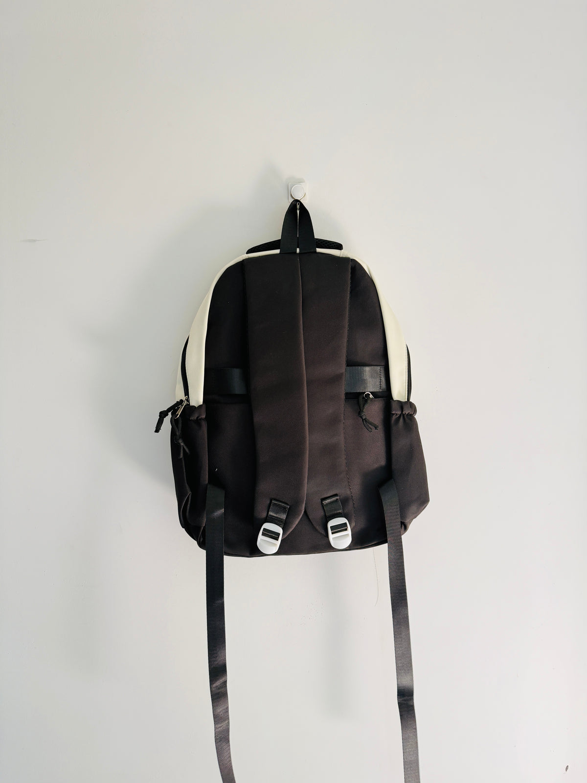 IMPORTED BACKPACK 6Q7-B16