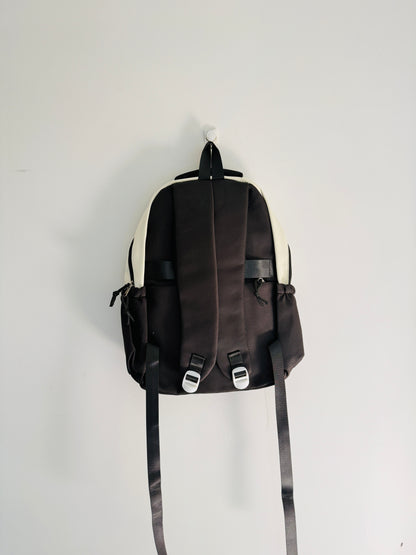 IMPORTED BACKPACK 6Q7-B16