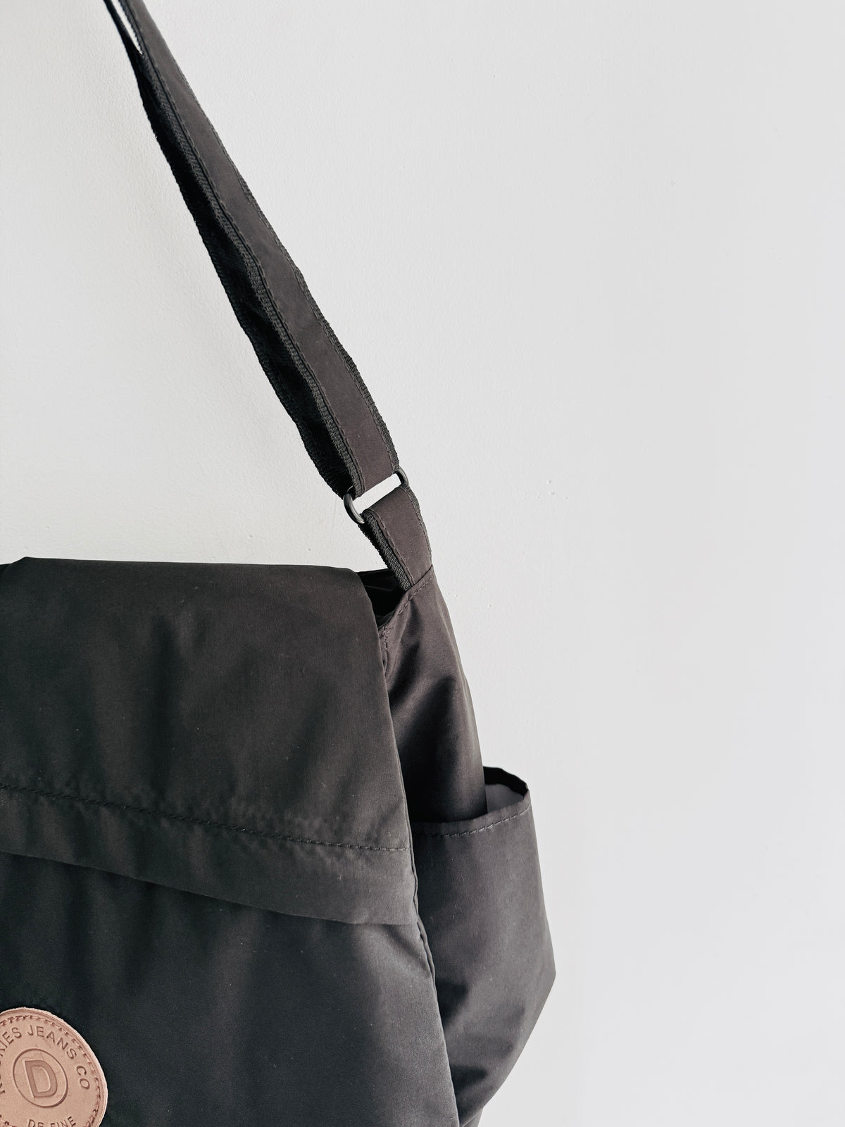 CROSSBODY BAG 5Q2-D6