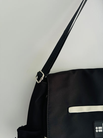 IMPORTED CROSSBODY BAG 2d2-C7