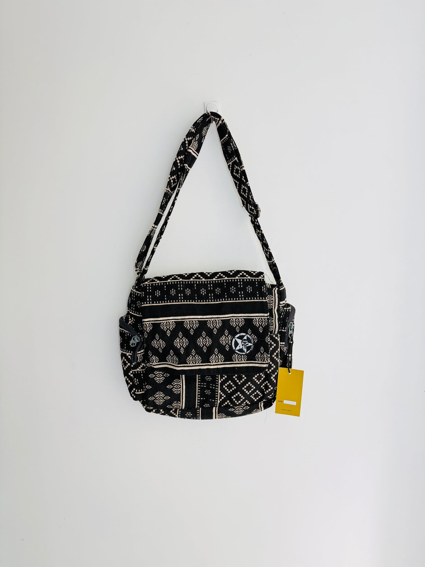 CROSSBODY BAG 0N7-C1