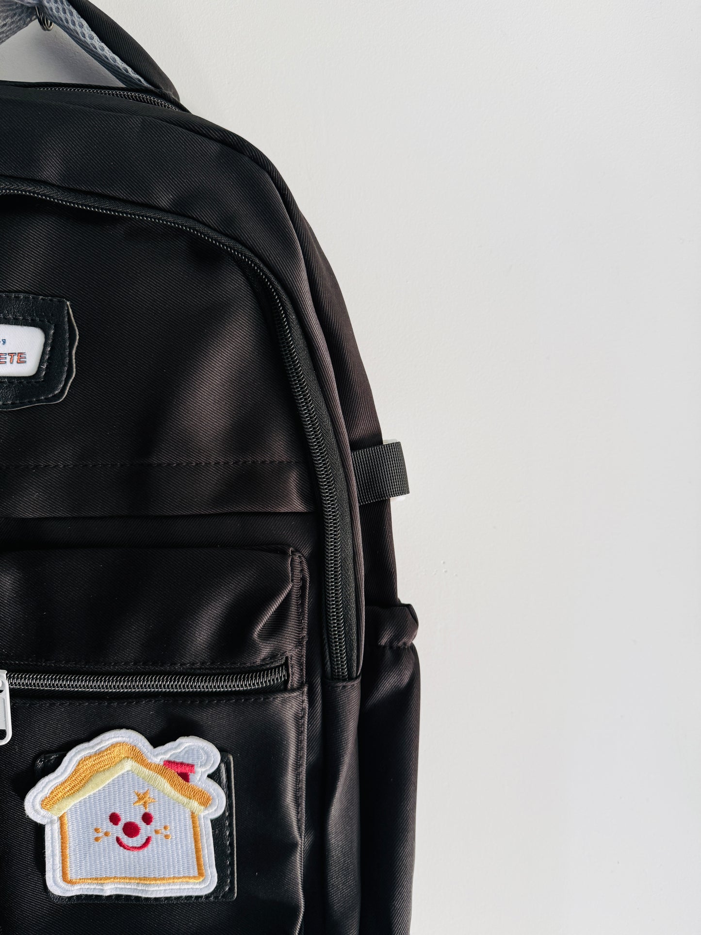IMPORTED BACKPACK 2N6-D16