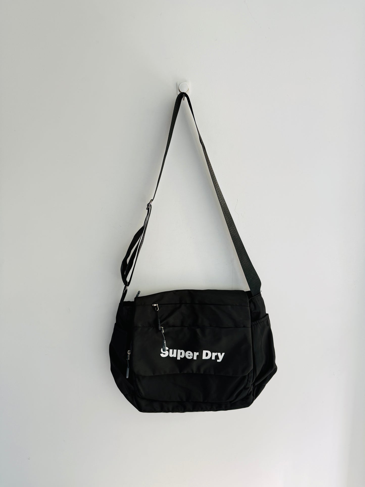 CROSSBODY BAG 5M9-C10