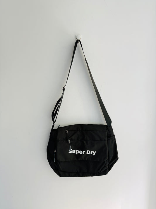 CROSSBODY BAG 5M9-C10