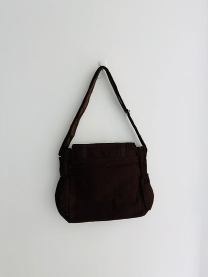 CROSSBODY BAG 0J6-M11