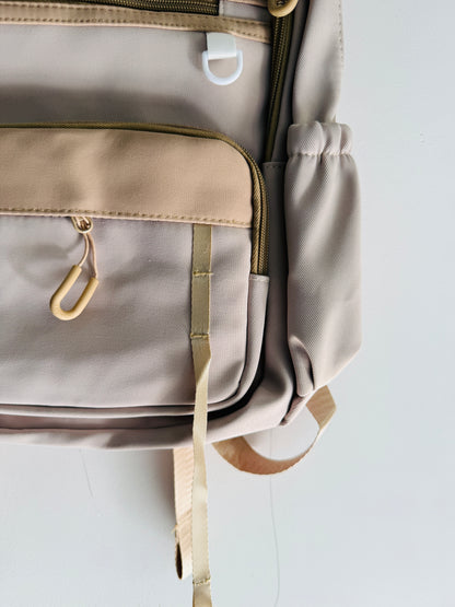 IMPORTED BACKPACK 3h5-g2