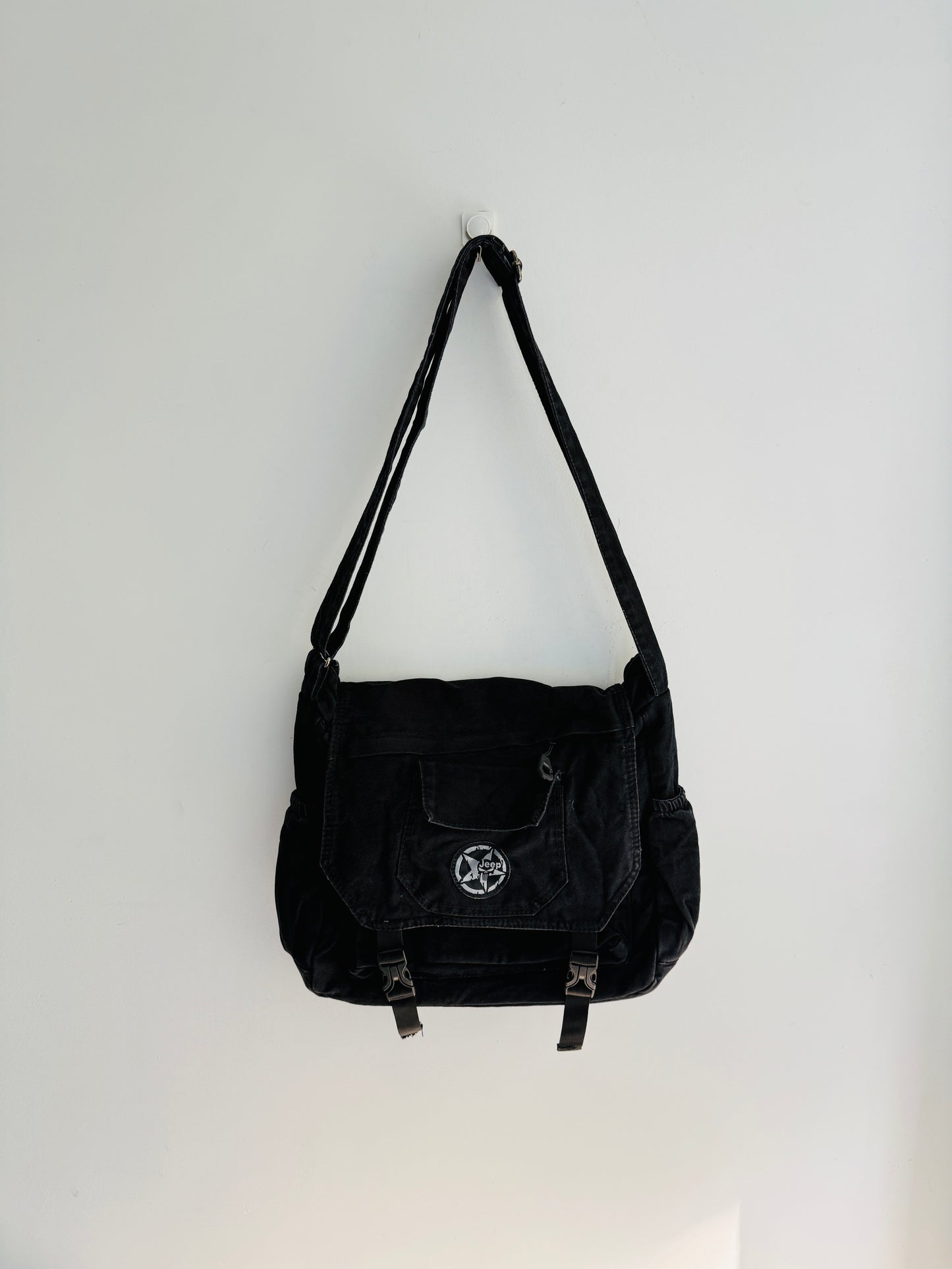 CROSSBODY BAG 6M0-H2