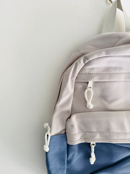 IMPORTED BACKPACK 0P8-D3