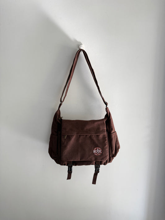 CROSSBODY BAG 0I7-B1