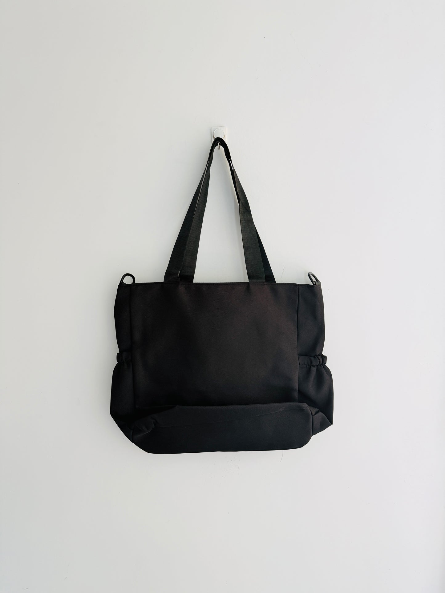 IMPORTED TOTEBAG 0M3-A15