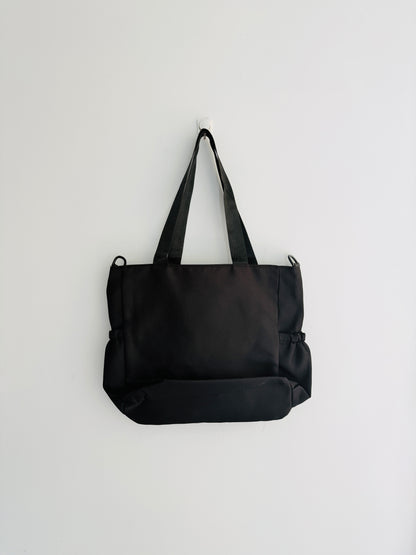 IMPORTED TOTEBAG 0M3-A15