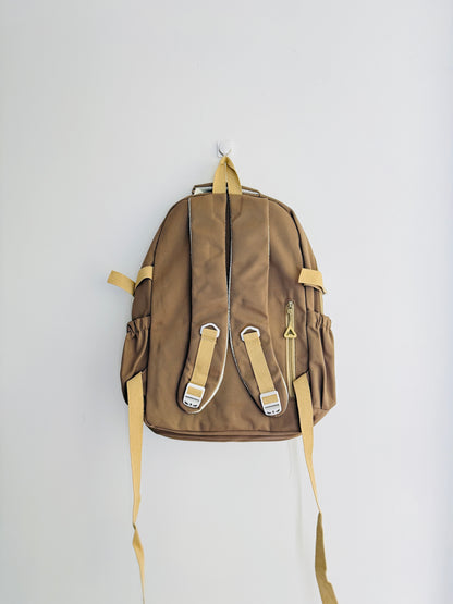 IMPORTED BACKPACK 6N4-I4