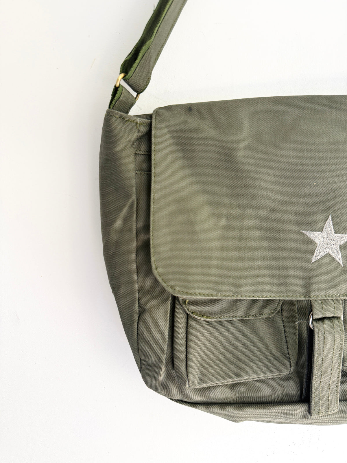 CROSSBODY BAG 2Q8-J5