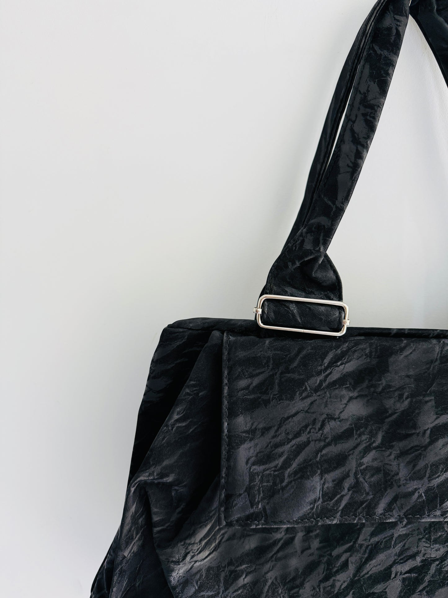 IMPORTED TOTEBAG 4I1-G3