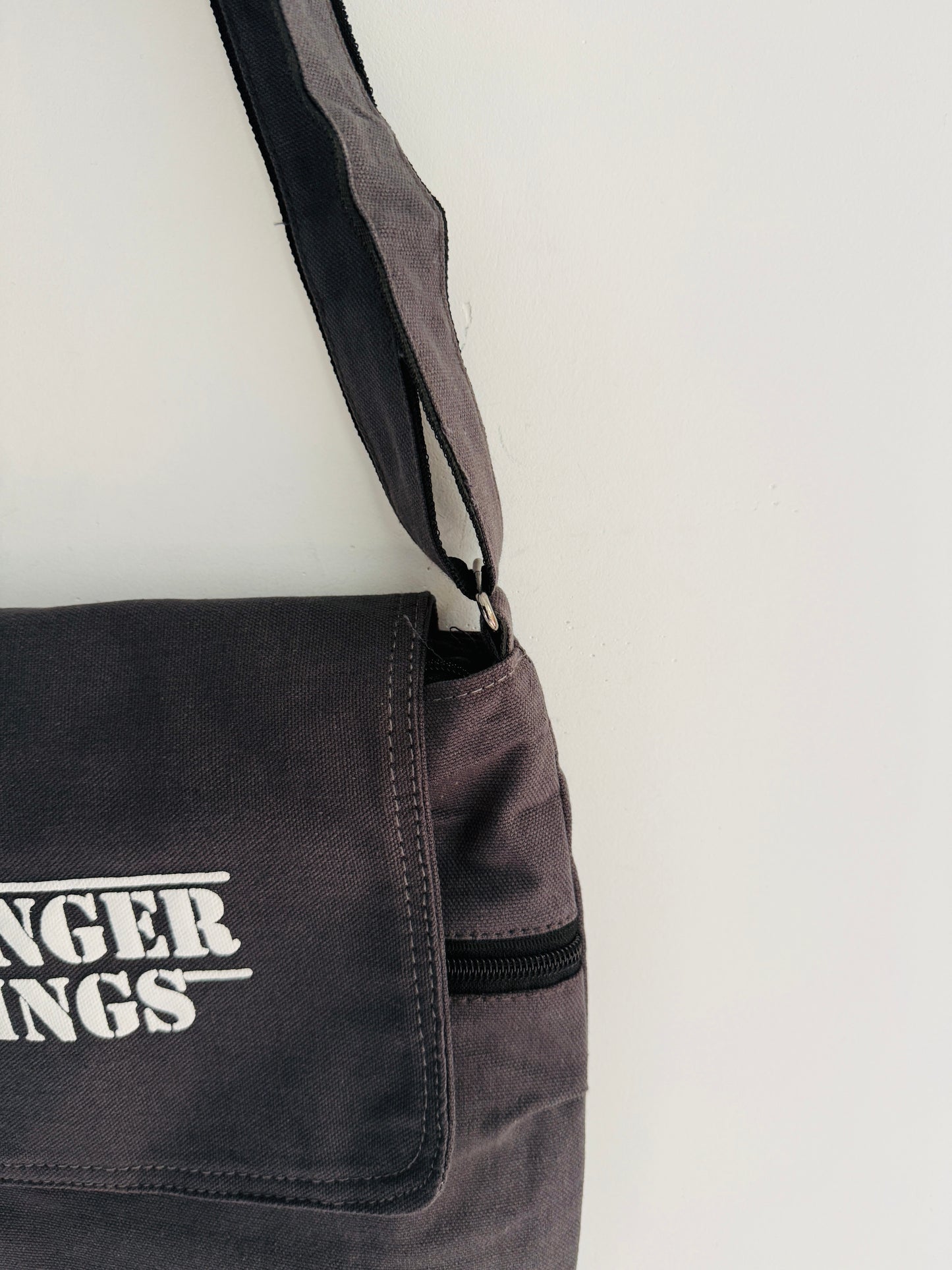 CROSSBODY BAG 6L4-G4