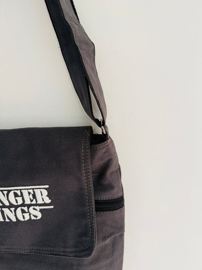 CROSSBODY BAG 6L4-G4