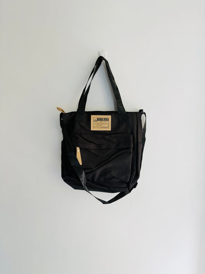 IMPORTED TOTEBAG 7M8-A9