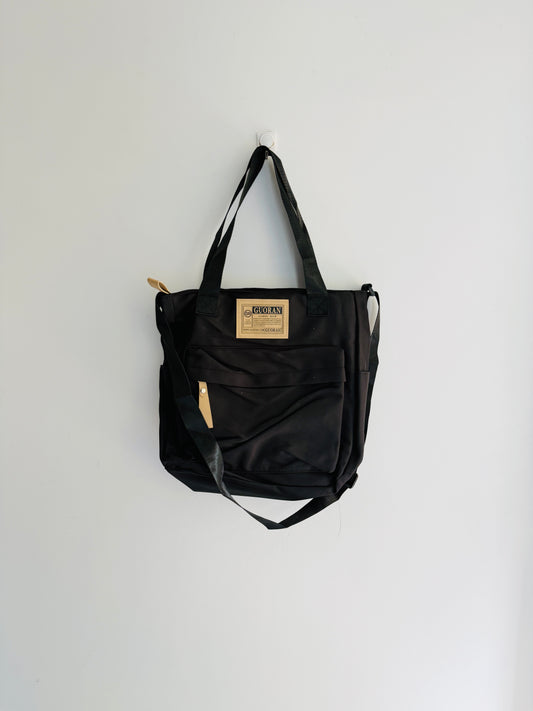 IMPORTED TOTEBAG 7M8-A9