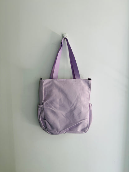 IMPORTED TOTEBAG 1h5-H14
