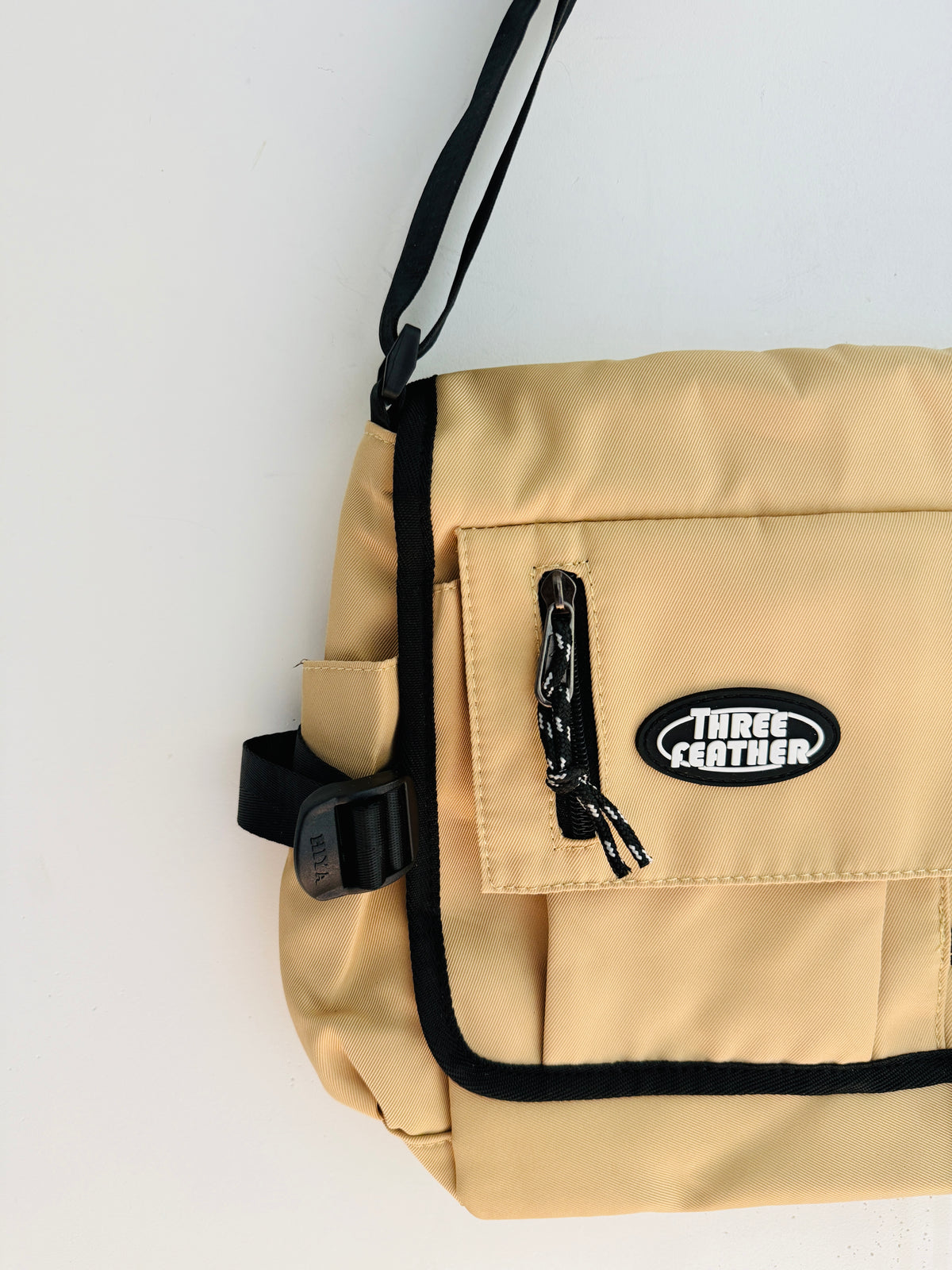 IMPORTED CROSSBODY BAG 8Q4-I5