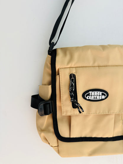 IMPORTED CROSSBODY BAG 8Q4-I5