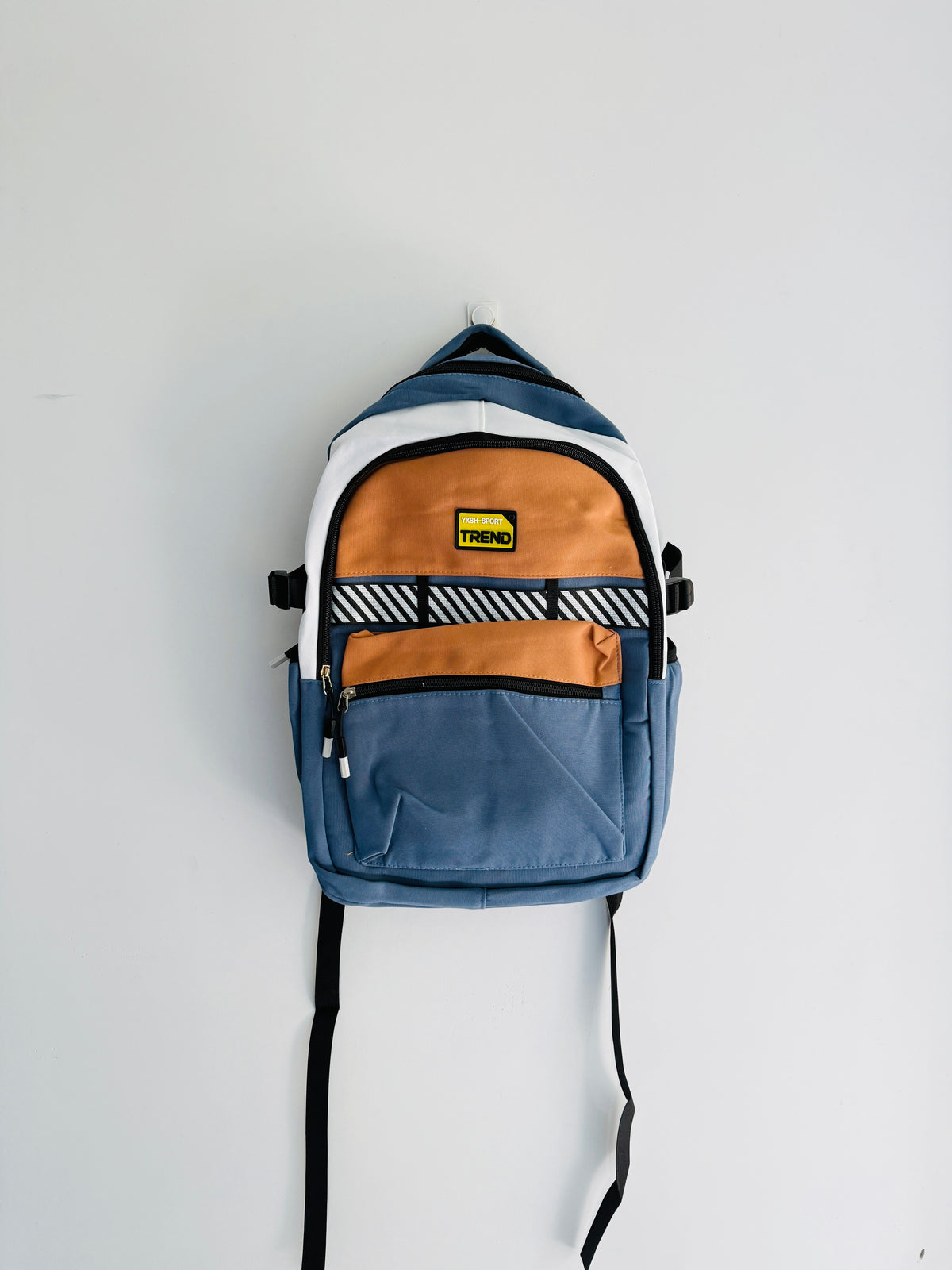 IMPORTED BACKPACK 7Q1-H9