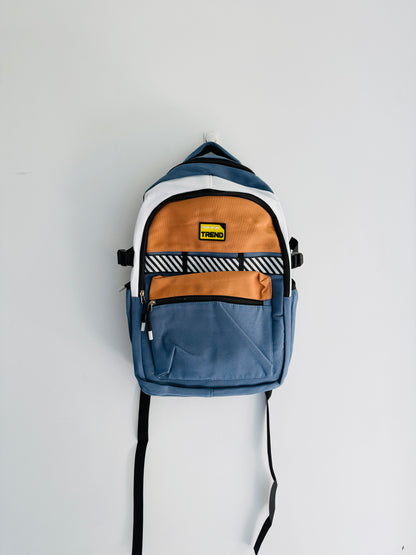 IMPORTED BACKPACK 7Q1-H9