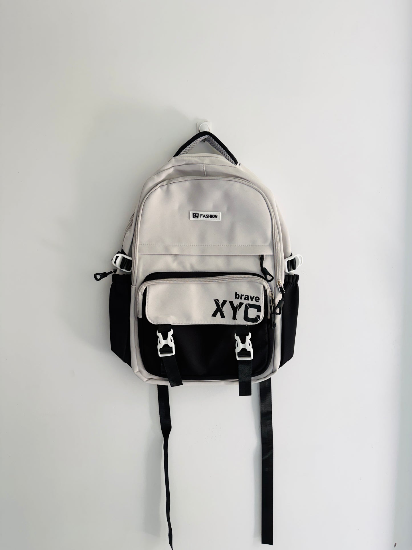 IMPORTED BACKPACK 4P5-F8