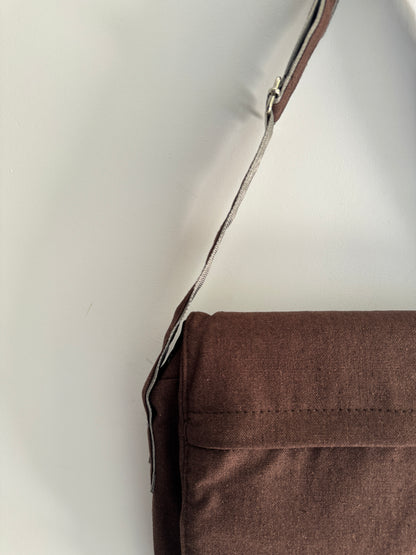 CROSSBODY BAG 5e3-I12